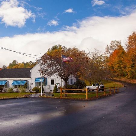 Condos At Mountainside Resort Stowe Bagian luar foto