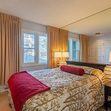 Condos At Mountainside Resort Stowe Bagian luar foto