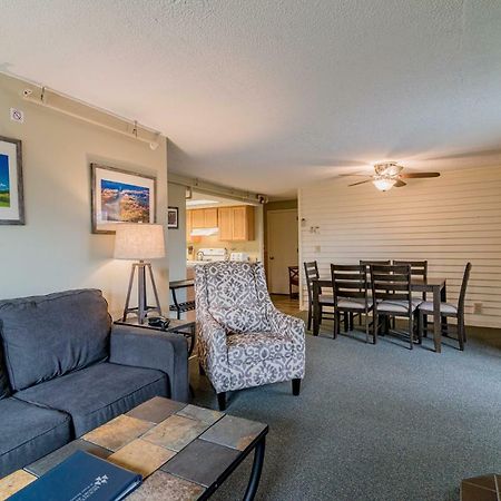 Condos At Mountainside Resort Stowe Bagian luar foto