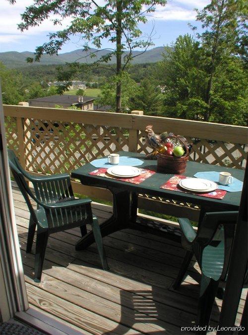 Condos At Mountainside Resort Stowe Ruang foto