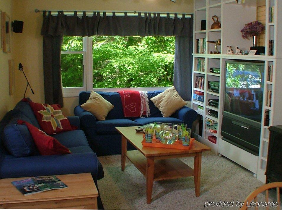 Condos At Mountainside Resort Stowe Ruang foto