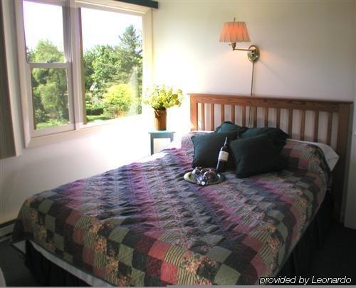 Condos At Mountainside Resort Stowe Ruang foto