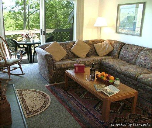 Condos At Mountainside Resort Stowe Ruang foto