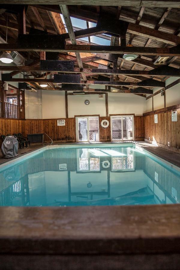 Condos At Mountainside Resort Stowe Bagian luar foto
