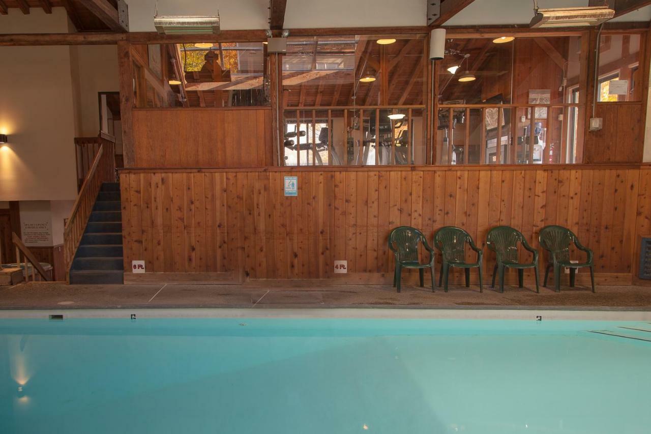 Condos At Mountainside Resort Stowe Bagian luar foto