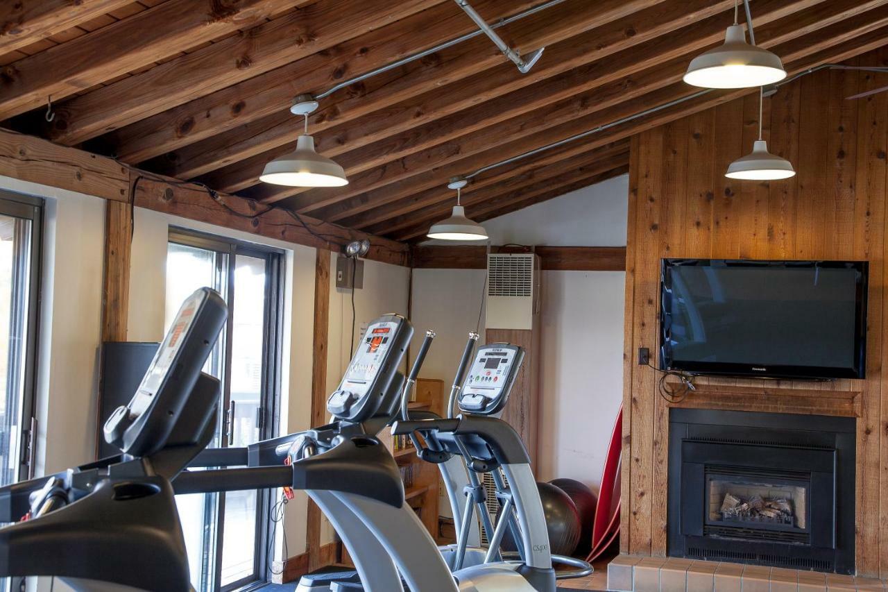 Condos At Mountainside Resort Stowe Bagian luar foto