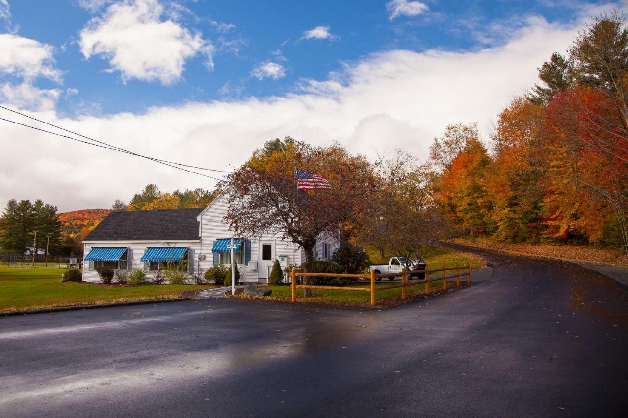Condos At Mountainside Resort Stowe Bagian luar foto