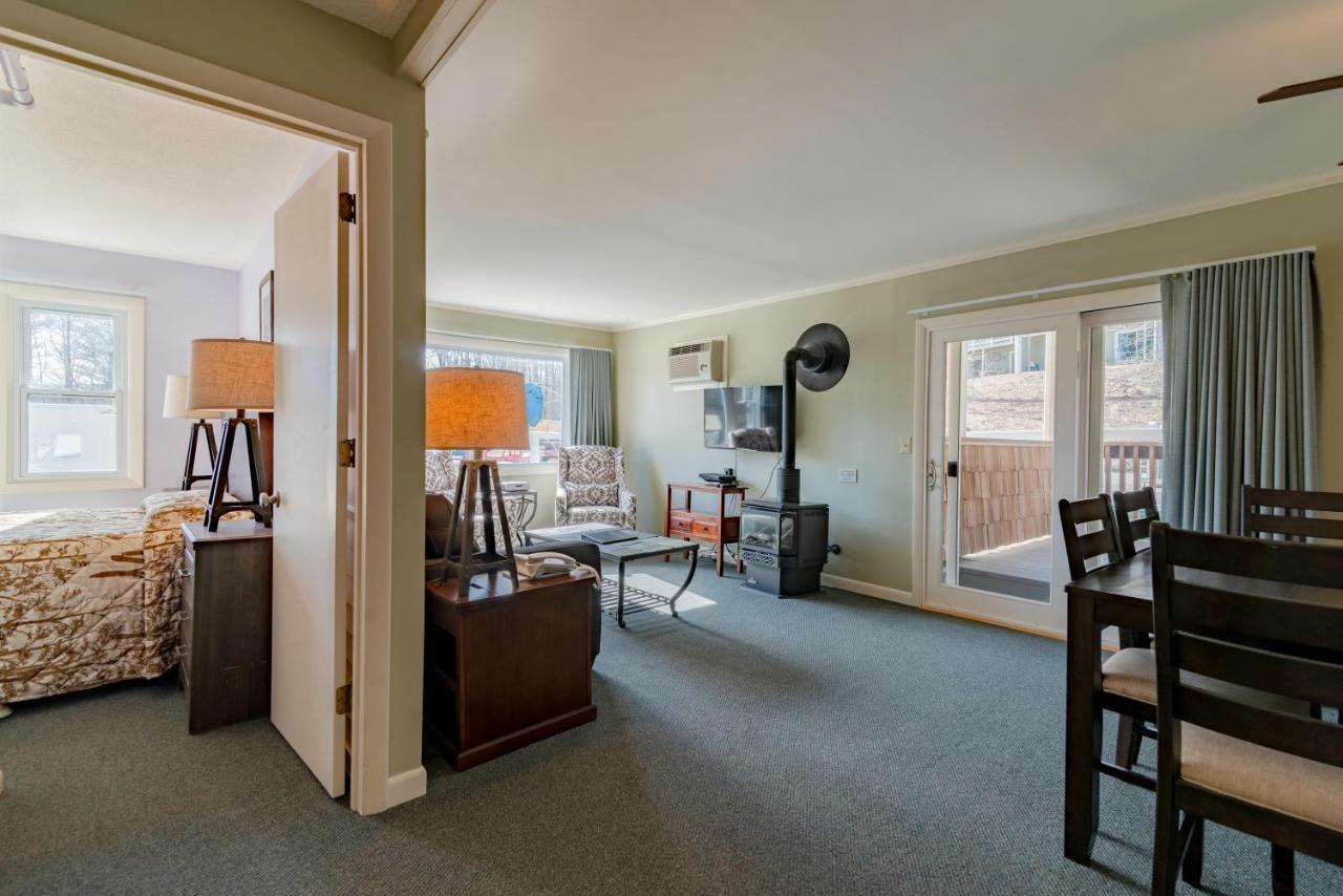Condos At Mountainside Resort Stowe Bagian luar foto