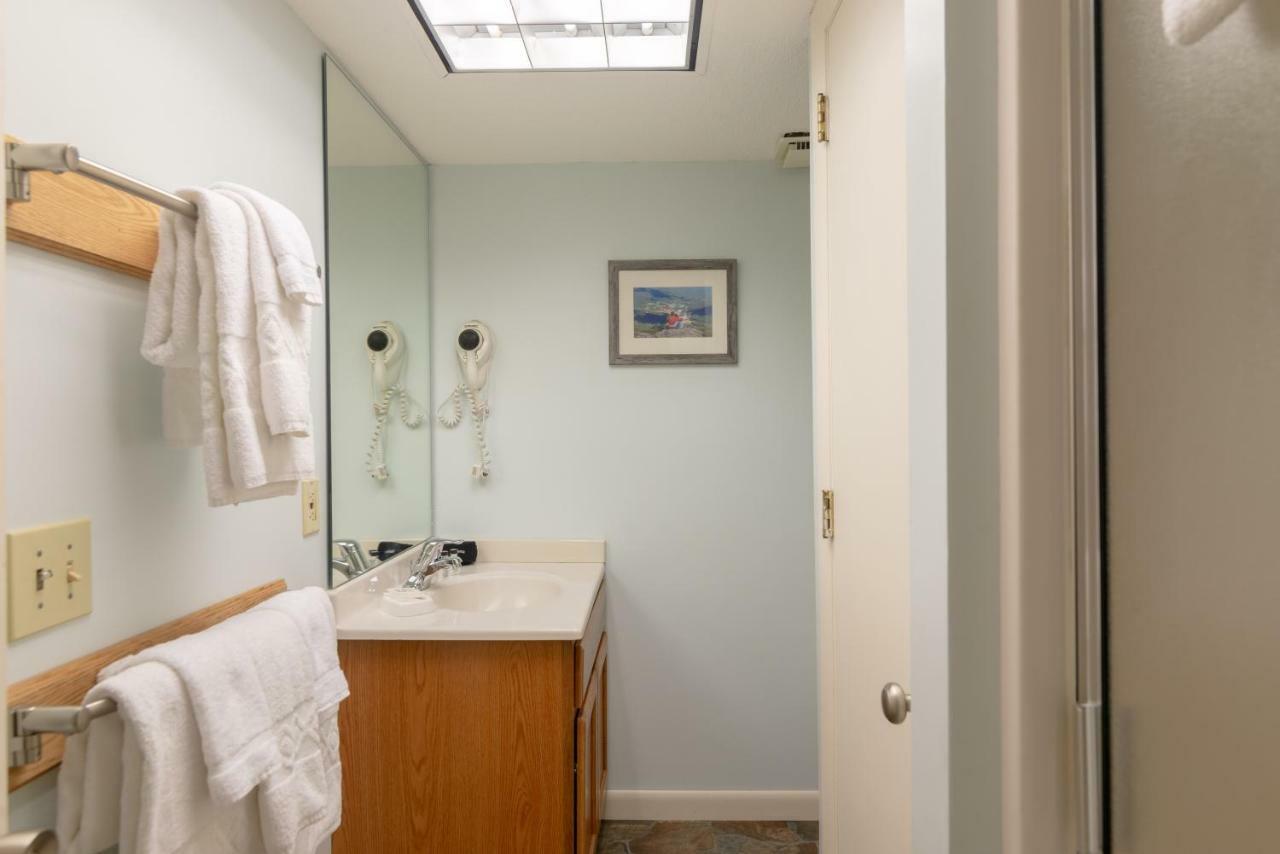 Condos At Mountainside Resort Stowe Bagian luar foto