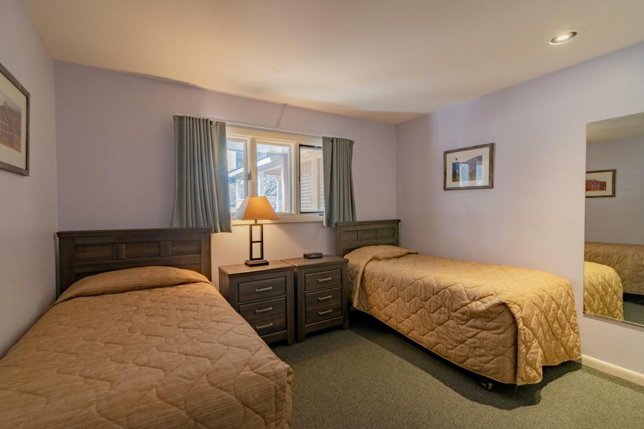 Condos At Mountainside Resort Stowe Bagian luar foto