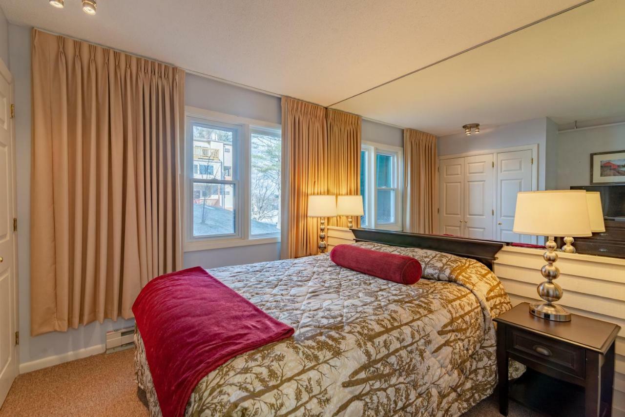 Condos At Mountainside Resort Stowe Bagian luar foto
