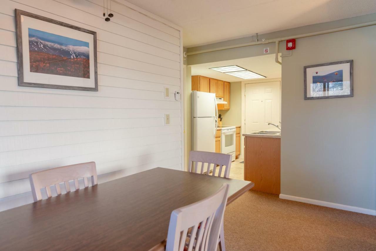 Condos At Mountainside Resort Stowe Bagian luar foto