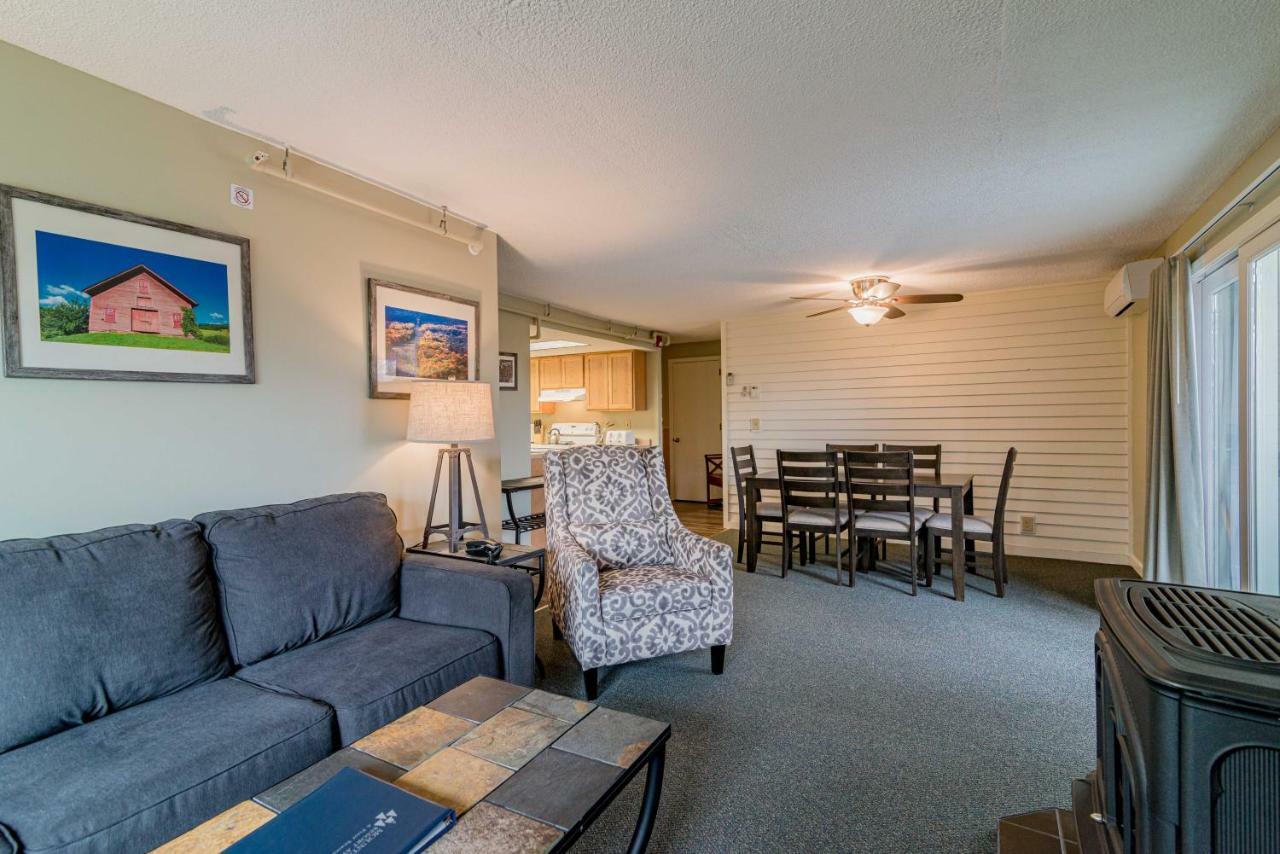 Condos At Mountainside Resort Stowe Bagian luar foto