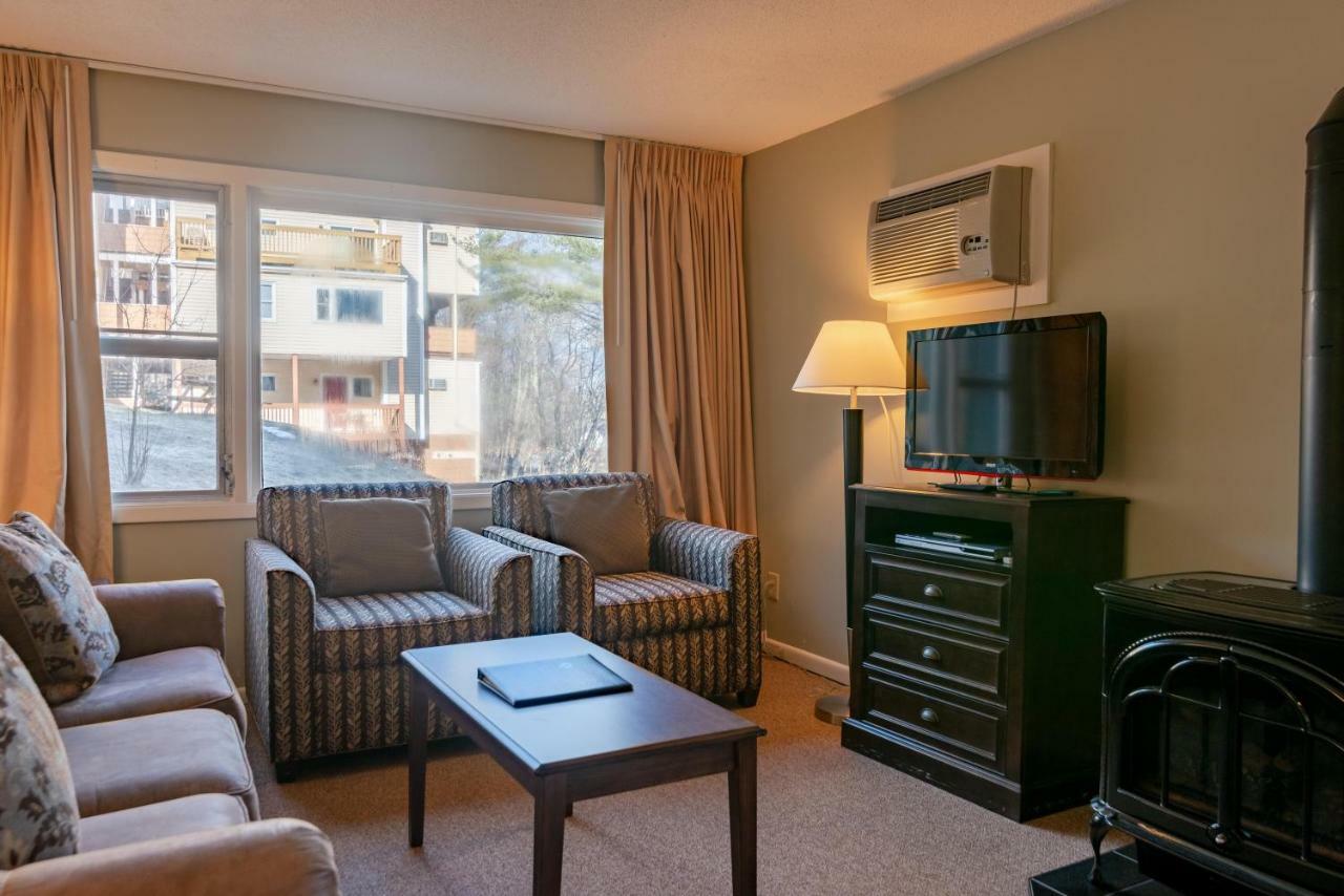 Condos At Mountainside Resort Stowe Bagian luar foto