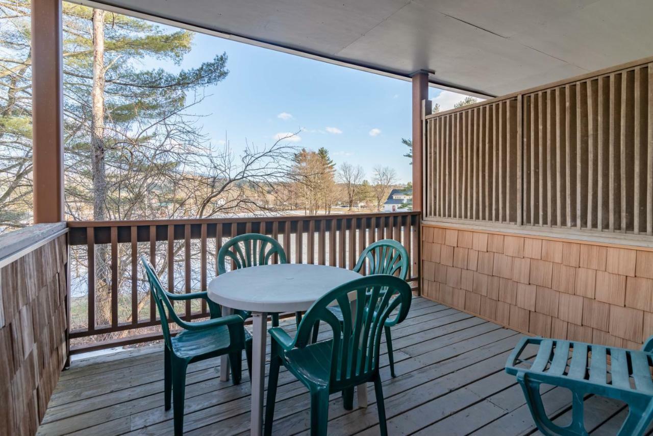 Condos At Mountainside Resort Stowe Bagian luar foto